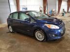 2016 Ford C-Max Premium Sel للبيع في Lansing، MI - Side