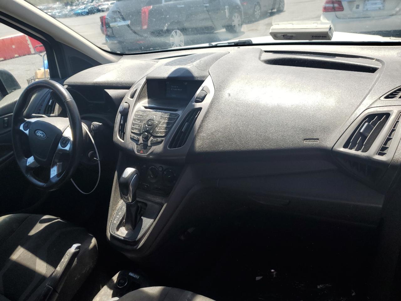 2018 Ford Transit Connect Xlt VIN: NM0LS7F72J1348248 Lot: 54352615