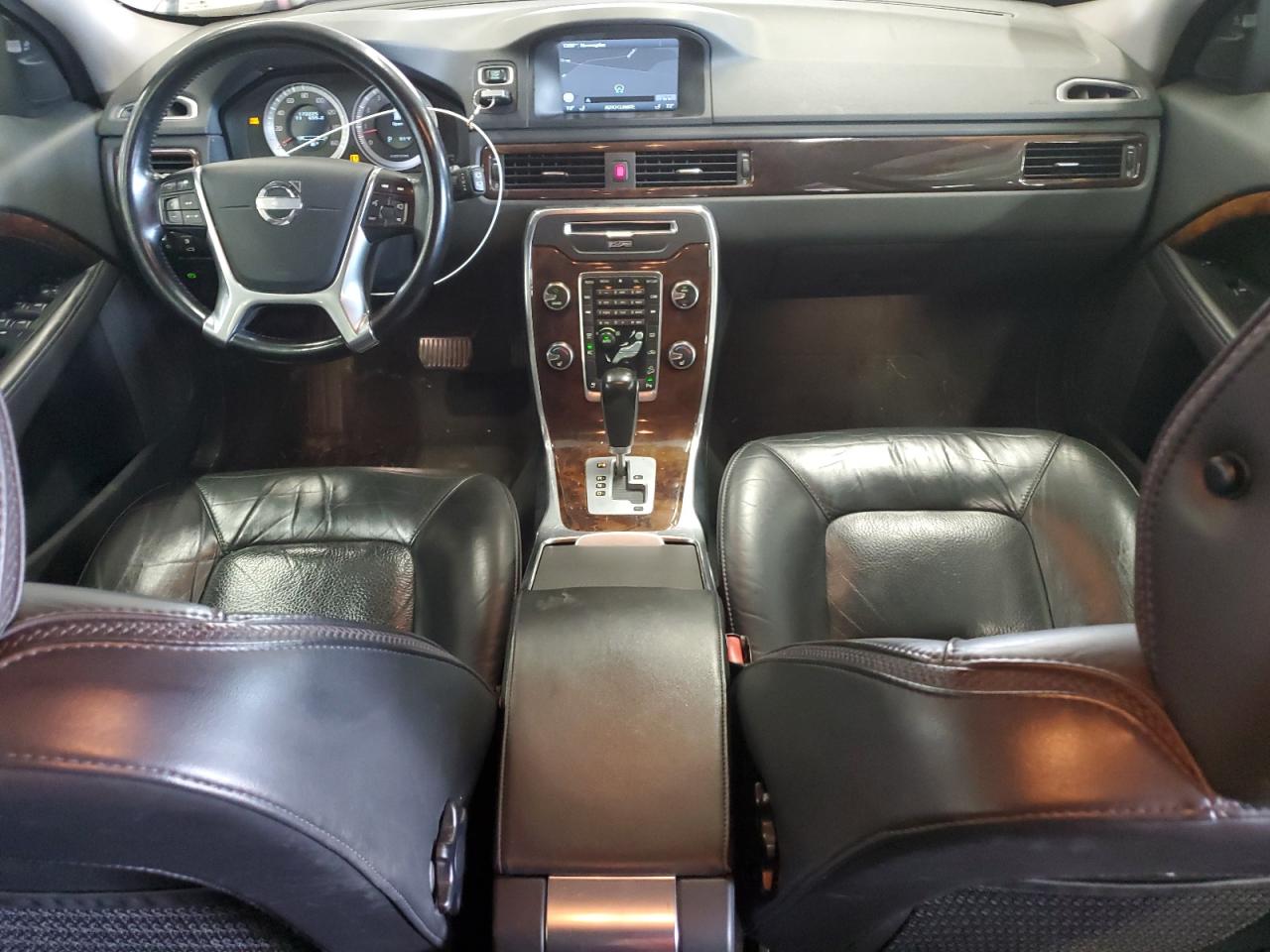 2012 Volvo Xc70 T6 VIN: YV4902BZ8C1125290 Lot: 48926215