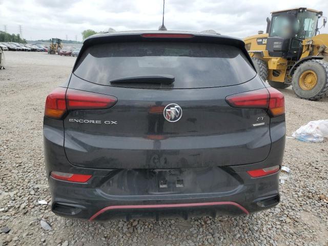  BUICK ENCORE 2020 Czarny