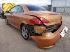 2006 PEUGEOT 307 S for sale at Copart WESTBURY