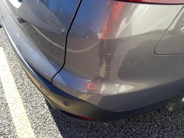2014 FORD FOCUS TITA