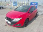 2009 SEAT IBIZA SE for sale at Copart CHESTER