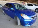 2012 Nissan Versa S იყიდება Phoenix-ში, AZ - Rear End
