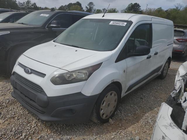  FORD TRANSIT 2015 Білий