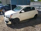 2020 Mitsubishi Mirage Es იყიდება Savannah-ში, GA - Front End