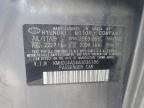 2010 Hyundai Elantra Blue na sprzedaż w Magna, UT - Front End