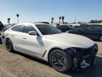 2025 Bmw I4 Edrive 40 за продажба в Van Nuys, CA - Rear End