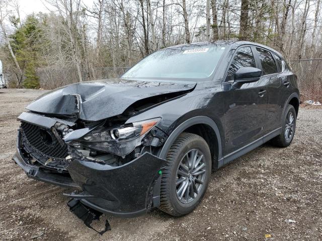 2019 Mazda Cx-5 Sport