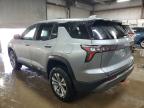 2025 Chevrolet Equinox Lt продається в Elgin, IL - Side