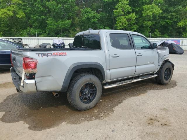  TOYOTA TACOMA 2018 Gray