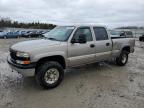 2001 Chevrolet Silverado K1500 Heavy Duty na sprzedaż w Franklin, WI - Side
