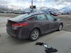 2018 Kia Optima Lx за продажба в Farr West, UT - Front End