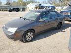 2007 Ford Focus Zx4 de vânzare în Wichita, KS - Rear End
