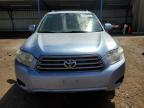 2008 Toyota Highlander  de vânzare în Colorado Springs, CO - Minor Dent/Scratches