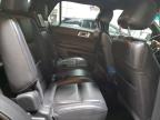 2012 Ford Explorer Limited იყიდება Blaine-ში, MN - Front End