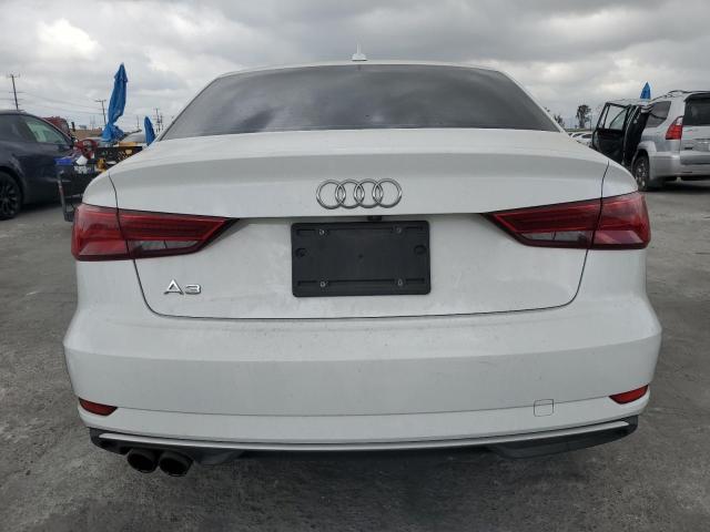  AUDI A3 2018 Biały