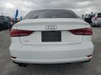 2018 Audi A3 Premium for Sale in Sun Valley, CA - Side