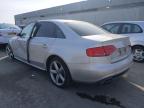 2011 AUDI A4 S LINE for sale at Copart PETERLEE