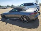 2016 Jaguar F-Type R en Venta en San Martin, CA - Front End