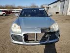 2004 Porsche Cayenne Turbo for Sale in Davison, MI - Front End