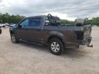 2015 Ford F150 Supercrew zu verkaufen in Charles City, VA - Front End