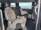 2017 DODGE GRAND CARAVAN SE for sale at Copart ON - OTTAWA