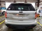 2014 Ford Explorer Xlt იყიდება Rogersville-ში, MO - Front End