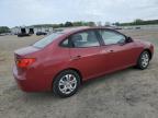2010 Hyundai Elantra Blue de vânzare în Conway, AR - Side