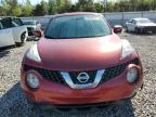 2016 Nissan Juke S продається в Memphis, TN - Water/Flood