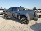 2022 Chevrolet Colorado Zr2 en Venta en Houston, TX - All Over