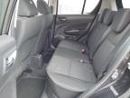 2013 SUZUKI SWIFT SZ4 for sale at Copart CORBY