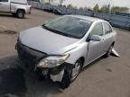2009 Toyota Corolla Base   იყიდება Woodburn-ში, OR - Front End