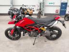 2019 DUCATI HYPERMOTAR for sale at Copart NEWBURY