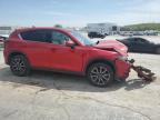 2017 Mazda Cx-5 Grand Touring en Venta en Tulsa, OK - Front End