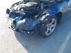 2011 BMW 318D EXCLU for sale at Copart CHESTER