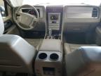 2010 Lincoln Navigator L en Venta en Madisonville, TN - Rear End