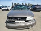 1999 Toyota Avalon Xl de vânzare în American Canyon, CA - Front End