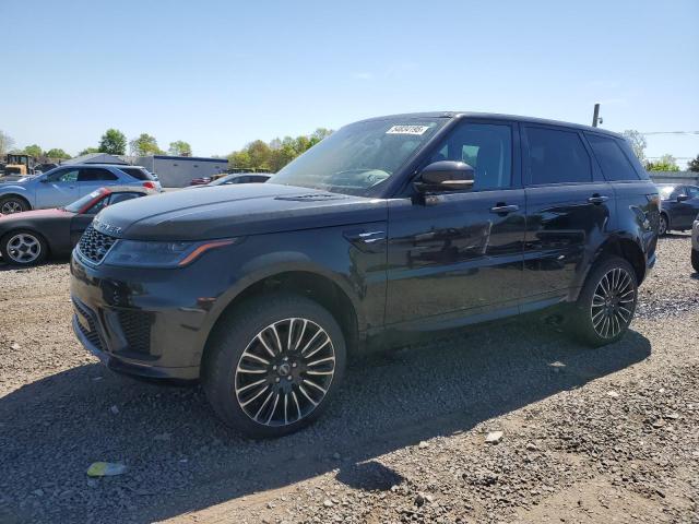 2018 Land Rover Range Rover Sport Hse