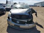 2009 NISSAN SENTRA 2.0 à vendre chez Copart ON - TORONTO