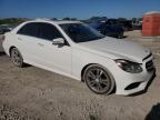2014 Mercedes-Benz E 250 Bluetec for Sale in West Palm Beach, FL - Front End