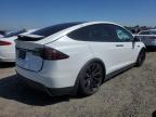 2023 Tesla Model X  for Sale in Sacramento, CA - Side