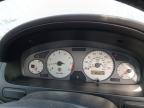 2005 MG ZS for sale at Copart WESTBURY
