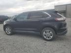 2016 Ford Edge Sel na sprzedaż w Earlington, KY - Hail