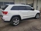 2012 Jeep Grand Cherokee Overland for Sale in Dyer, IN - Front End