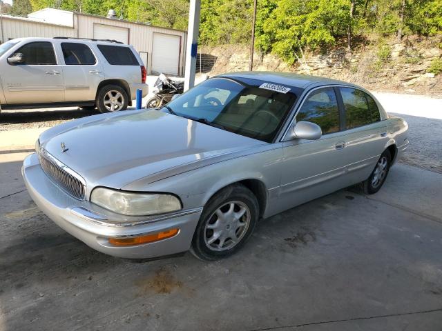 2003 Buick Park Avenue 