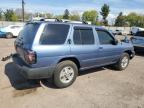 2000 Nissan Pathfinder Le zu verkaufen in Chalfont, PA - Minor Dent/Scratches