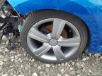 2008 RENAULT TWINGO GT for sale at Copart EAST KILBRIDE