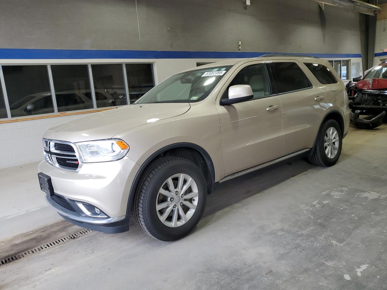 Sandston, VA에서 판매 중인 2014 Dodge Durango Sxt - Side