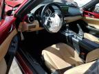 2017 Mazda Mx-5 Miata Grand Touring იყიდება Van Nuys-ში, CA - Front End
